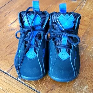 COPY - Baby Jordan high top sneakers Jordan's